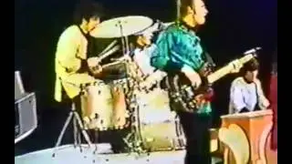 Mark Farner With The Pack~UpBeat Show 1968