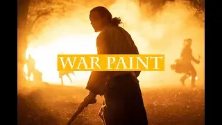 Jamie & Claire // War Paint (Jamie's Version)