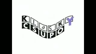 Klasky Csupo In Yappy Effect (Instructions In Description)