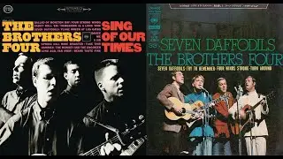 Seven Daffodils - The Brothers Four(일곱송이 수선화 - 더 브러더스 포)[가사번역]