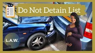 Do Not Detain Episode 1