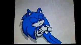 My favorite sonic flipnotes 3