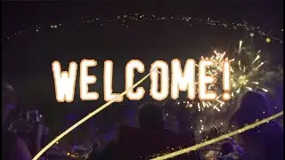Fr. Bob Stec welcomes YOU to The FEST 2023!