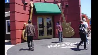 Street People - All Night Long 1968