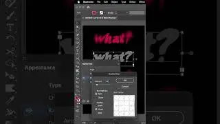 Gradient Blur Effect In Adobe Illustrator