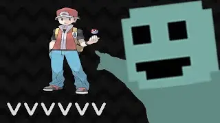 Seeing Red in VVVVVV