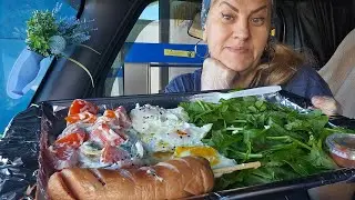 Мы в Вайоминге