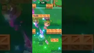 Сори я пытался сделать норм, но 1 момент не получилось😭😭😭 #brawlstars #supercell #brawl