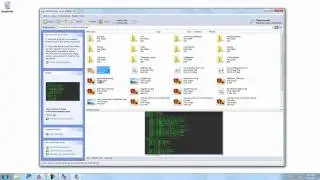 Linux Reader - Access Linux Files From Windows - Windows 7