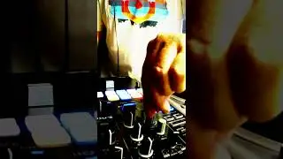 PAD DJ ROUTINE #short #dj #djviral #djlive #outkast