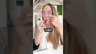 Te explico cómo se usan los lentes multifocales #multifocal #lentes #varilux #presbicia #novar