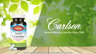 Acetyl L-Carnitine (ALCAR)