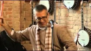Il Delta Blues Style I° - Workshop Esse Music Store
