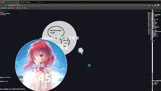 Agar.io | LIT AAC#9 American Agar Competition | Highlights