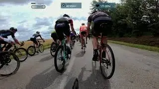Tragiškos varžybos Kaišiadoryse / Big Crash / Fakelai / 2020