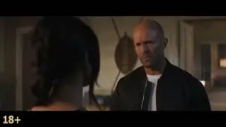 НЕУДЕРЖИМЫЕ 4 Русский трейлер (2023) Джейсон Стэтхем, Сильвестр Сталлоне, Боевик HD