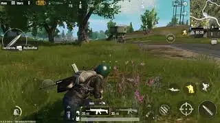 PUBG Mobile - Не удержался и поплатился