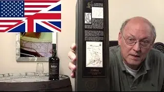 Whisky Review/Tasting: Ardbeg Uigeadail