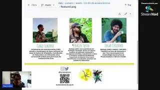 Adicionando um evento no framework HUGO para a RBN (via pull request)