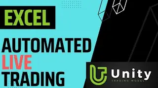 Live Trading and Backtesting Webinar
