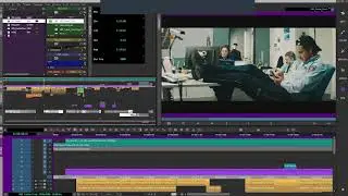 Live Workshop: Avid Remote Collaboration und Workflow