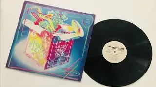 Сборник - С Новым Годом! (1983) Винил онлайн.