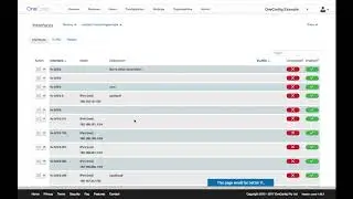 Cloud Managed Juniper SRX Demonstration