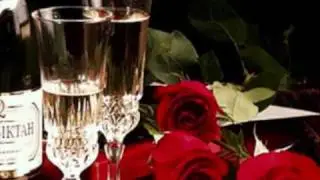 Я поднимаю этот тост мужчины