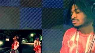 Ashnikko - STUPID Feat. Yung Baby Tate (REACTION)
