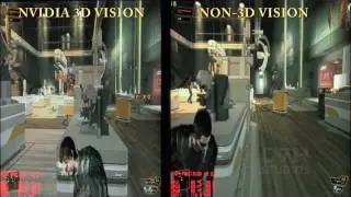 Deus-ex 3d  vs non 3d (Will you upgrade your PC for the next gen of  games?)