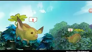 Tales wind прохождения 1: Вили становитса злым