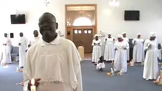 BENEDICTION ESIN O JO ANU BY OLLUSO SEGUN OTELE ON 5 2 2018