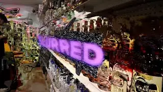 DoeBoy Meegz - Slurred
