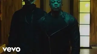 Dr. Dre - Kush ft. Snoop Dogg, Akon