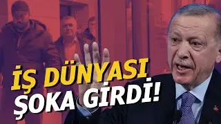 EN PAHALI SAVAŞ... İŞ DÜNYASI ŞOKA GİRDİ… 54 YILDA BİR İLK...