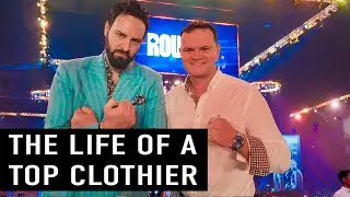 Episode 3 Usyk v Fury | LGFG Stories