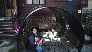 Архыз 16-17-18.08.2024г
