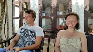 Отзыв наших гостей о Сафари в Кении по трем Национальным паркам