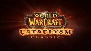 Cataclysm | Кач и Ностальгия | День 3