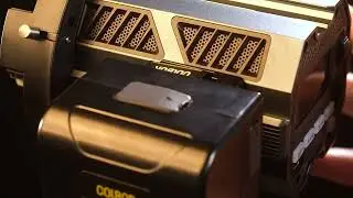 99PRO BATERIA COLBOS | REVIEW GREIKA
