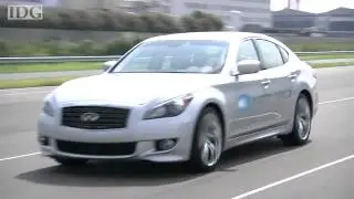 Self-driving cars in 2019