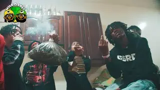 GLO - Gas Pump (Official Video)