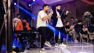 Bogdan Piticu❎E bal E bal❎ @BaiatulCuAtmosfera ( Live Cover BDLP on ApresSnow Comandau )