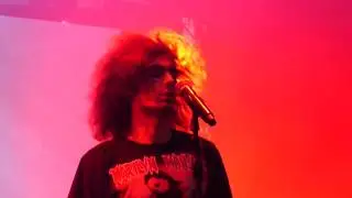 Элджей и Чероки флексят на заднем плане, Коста Лакоста - COSA NOSTRA | Red summer | 25.06.2019