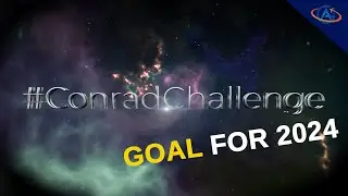 The Conrad Challenge 2024 - a Hilton Journey