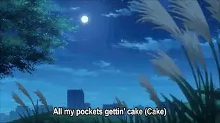 Yeat - Luh Geek (Lyrics)