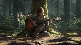 БЕСЦЕННЫЙ ОПЫТ • THE LAST OF US PART II