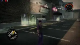 Live Stream monday  #79  Saints Row 2 ( 360 )