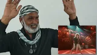 Chaudhary Rafique’s EPIC First Time Hearing Bon Jovi! Watch Till the End! 😂
