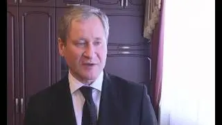 Об итогах рабочего визита в Шумихинский район